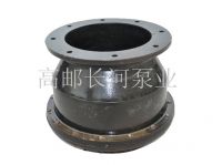 混流MK（中国）一站式服务官网底阀