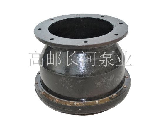 混流MK（中国）一站式服务官网底阀