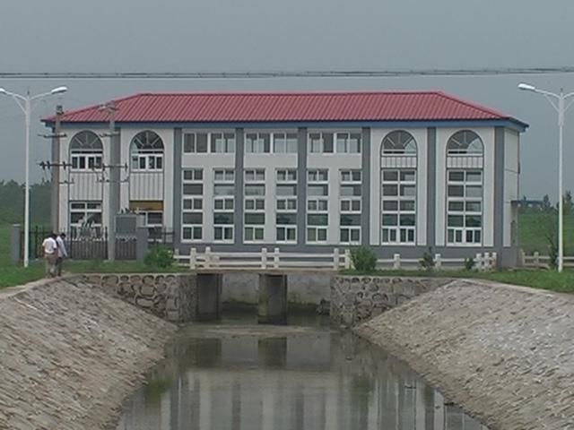 潜江市九合垸MK（中国）一站式服务官网站